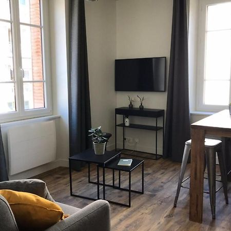 Ravissant T2 - Le Temps D'Une Pause Apartamento Annecy Exterior foto