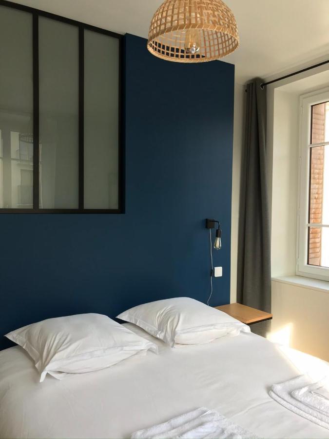 Ravissant T2 - Le Temps D'Une Pause Apartamento Annecy Exterior foto