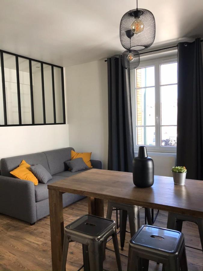 Ravissant T2 - Le Temps D'Une Pause Apartamento Annecy Exterior foto