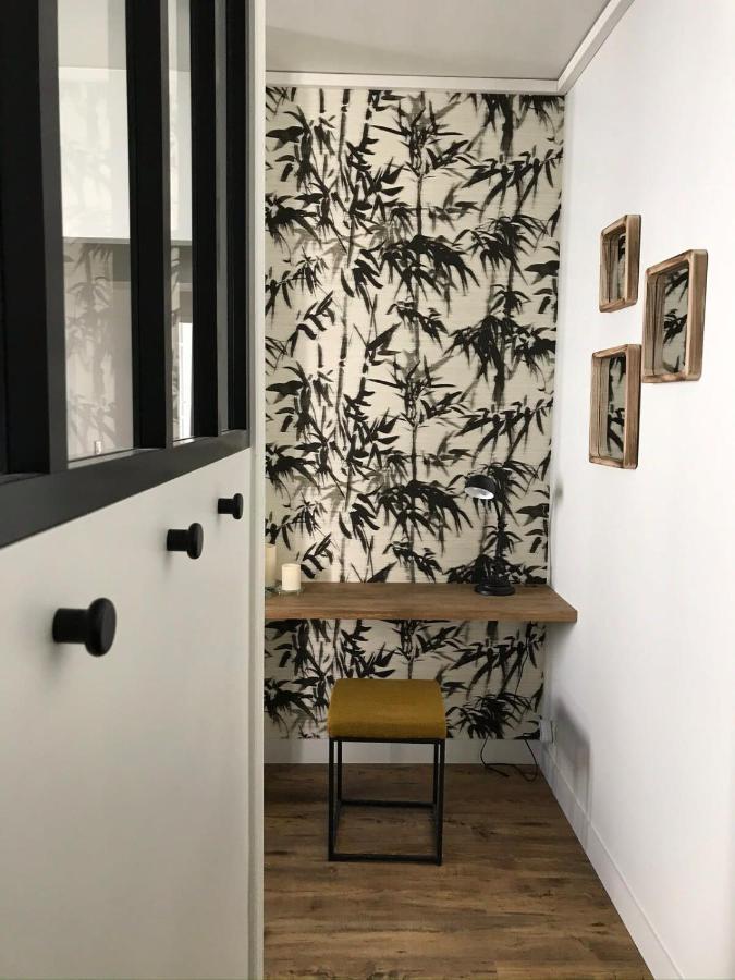 Ravissant T2 - Le Temps D'Une Pause Apartamento Annecy Exterior foto